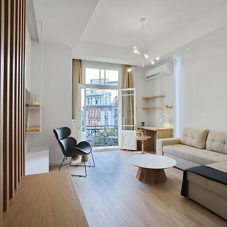A.G.A.I.N Downtown Premium Suite Soluň Exteriér fotografie