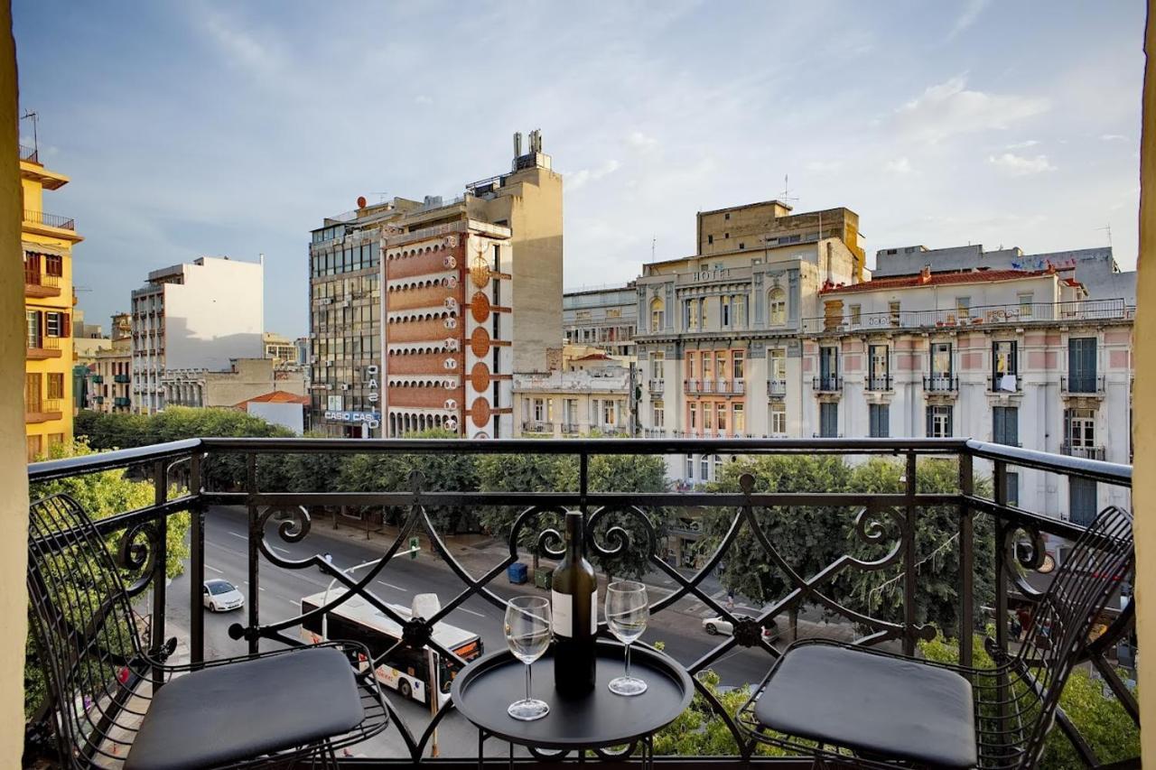 A.G.A.I.N Downtown Premium Suite Soluň Exteriér fotografie
