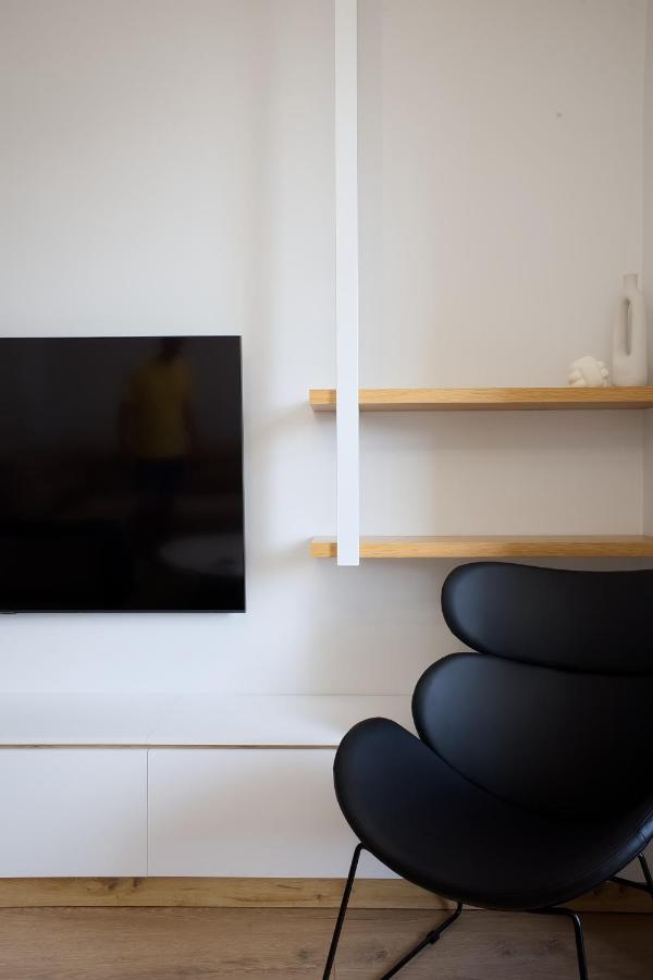 A.G.A.I.N Downtown Premium Suite Soluň Exteriér fotografie