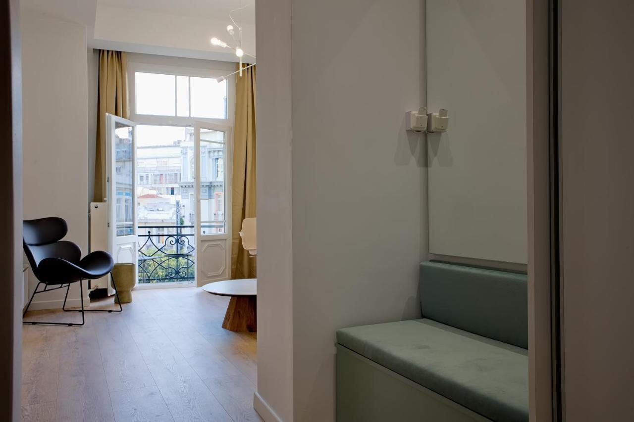 A.G.A.I.N Downtown Premium Suite Soluň Exteriér fotografie