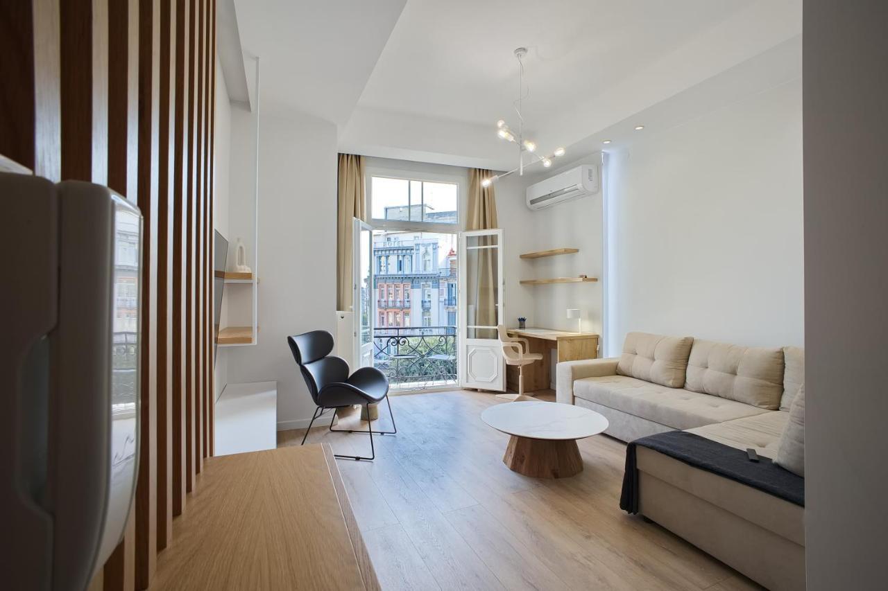 A.G.A.I.N Downtown Premium Suite Soluň Exteriér fotografie