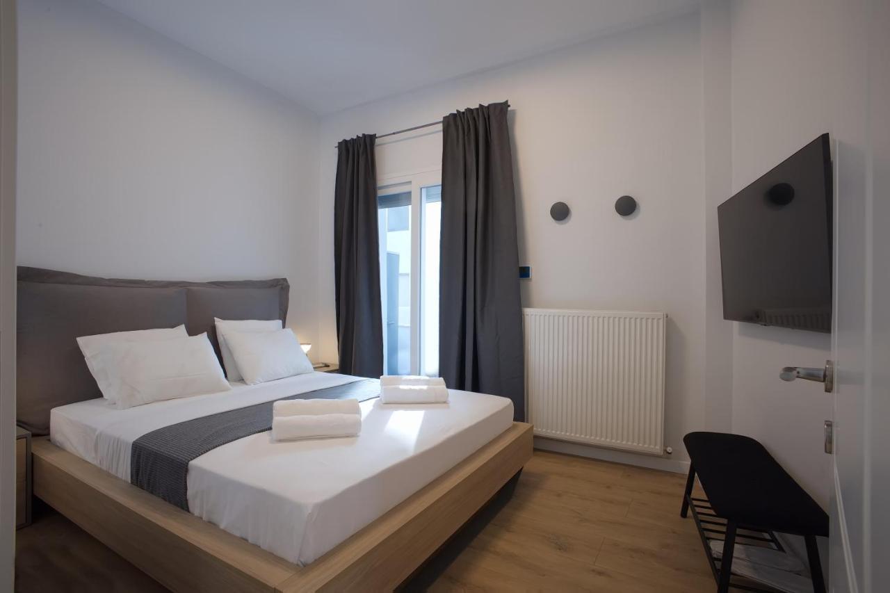 A.G.A.I.N Downtown Premium Suite Soluň Exteriér fotografie