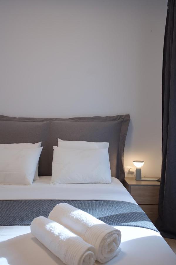A.G.A.I.N Downtown Premium Suite Soluň Exteriér fotografie
