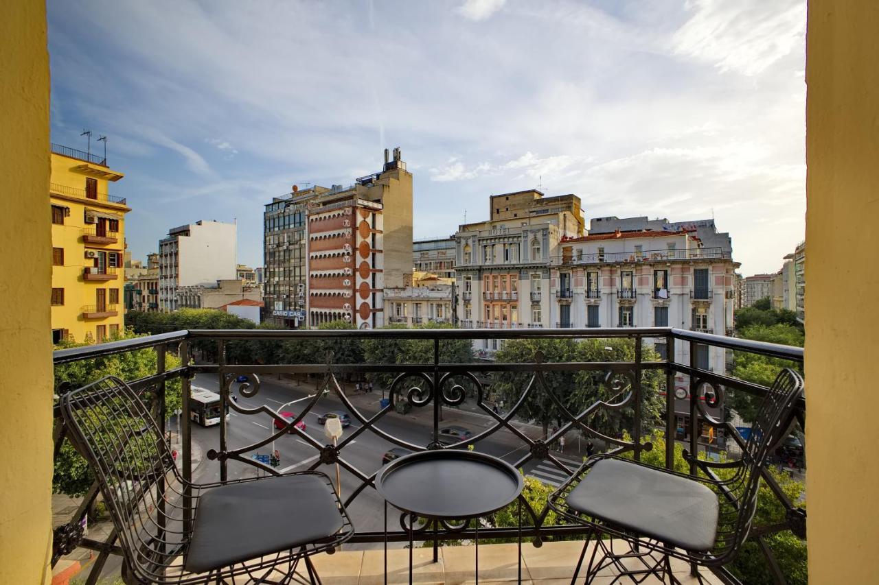 A.G.A.I.N Downtown Premium Suite Soluň Exteriér fotografie