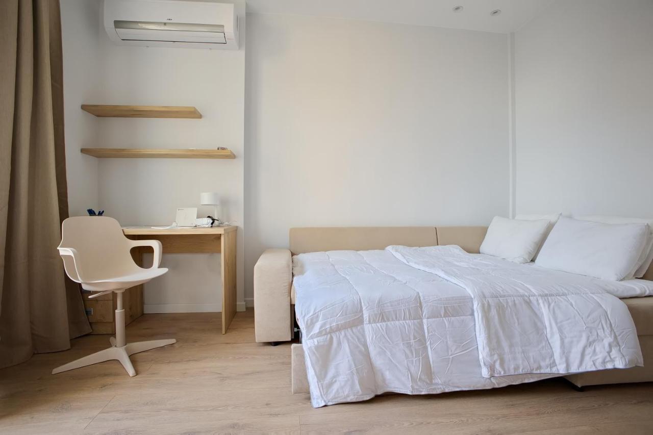 A.G.A.I.N Downtown Premium Suite Soluň Exteriér fotografie