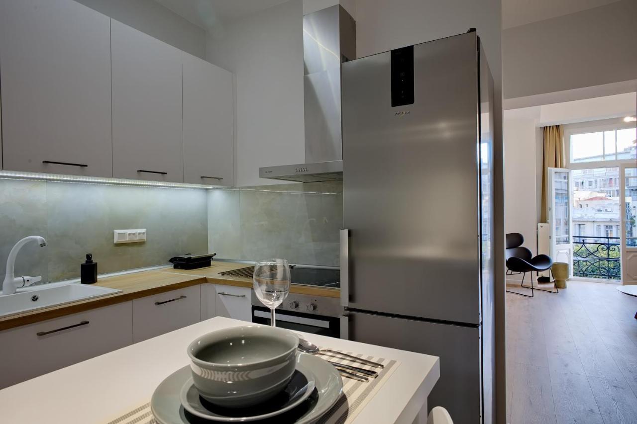 A.G.A.I.N Downtown Premium Suite Soluň Exteriér fotografie