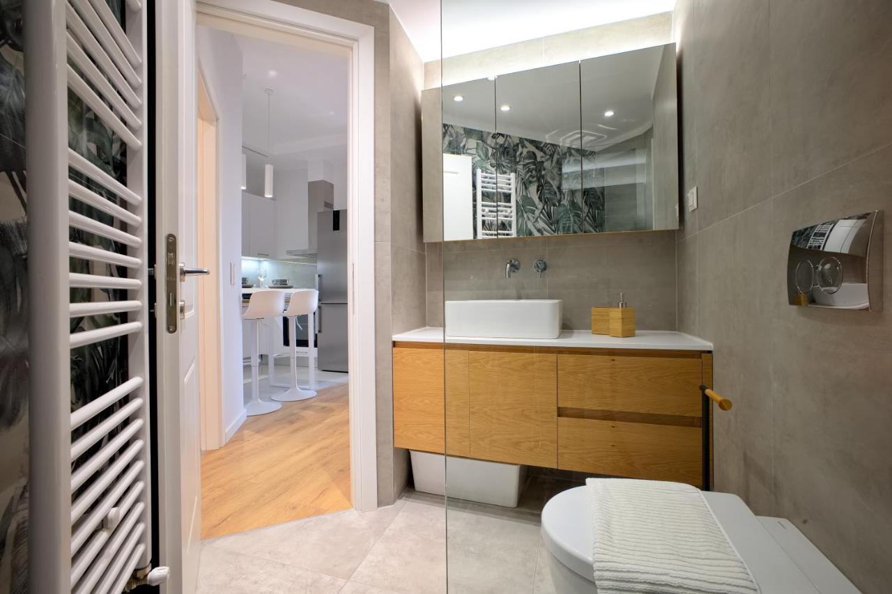 A.G.A.I.N Downtown Premium Suite Soluň Exteriér fotografie