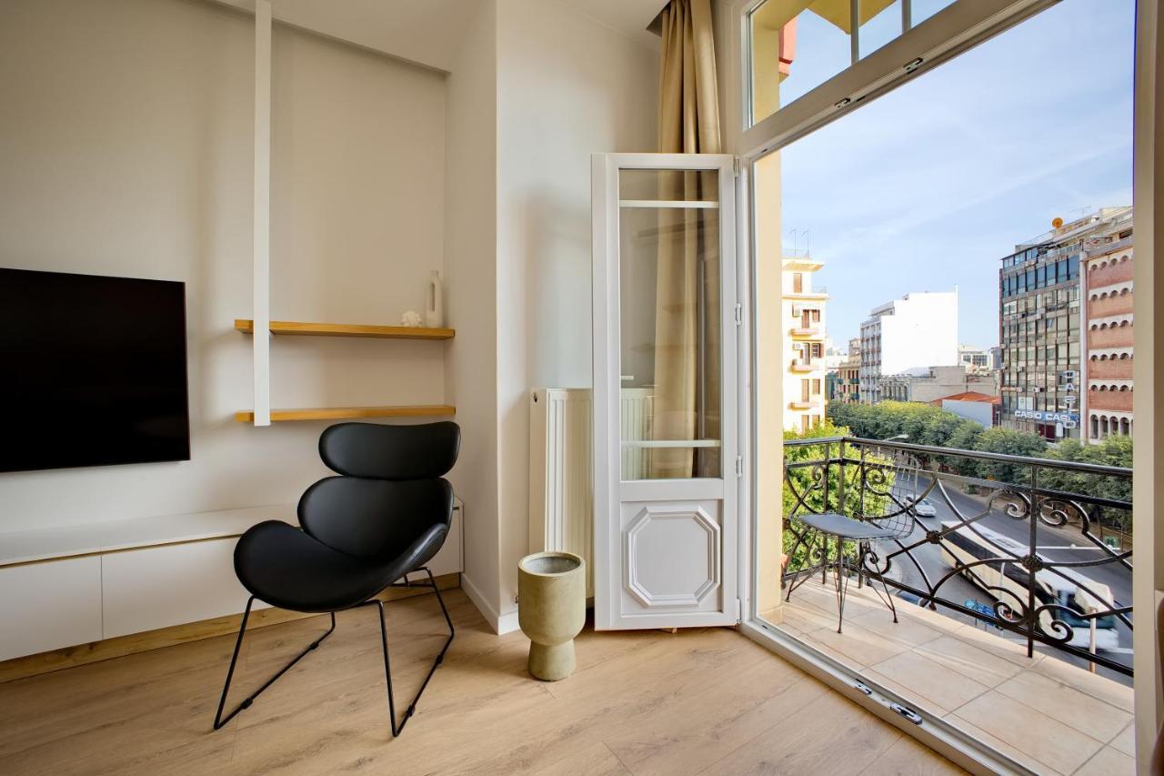 A.G.A.I.N Downtown Premium Suite Soluň Exteriér fotografie