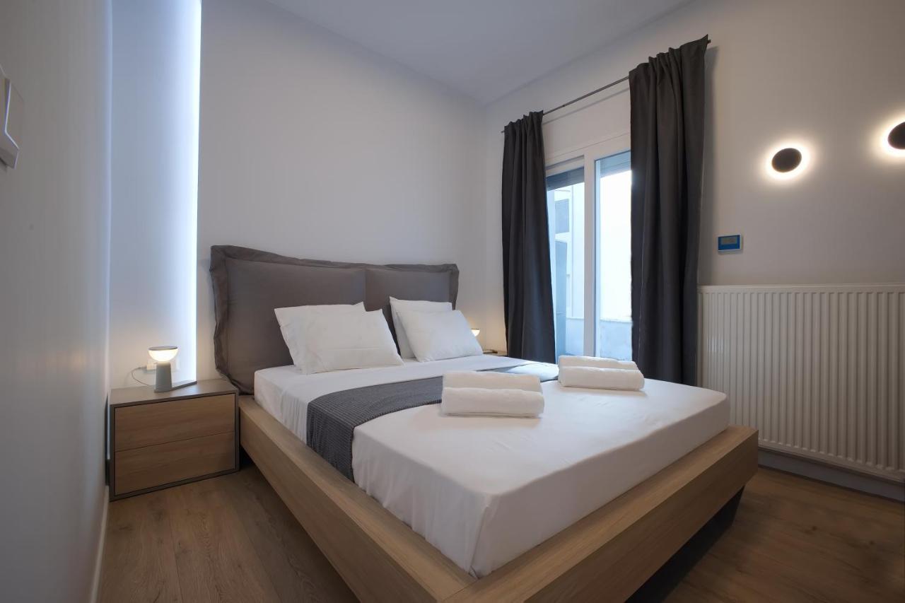 A.G.A.I.N Downtown Premium Suite Soluň Exteriér fotografie