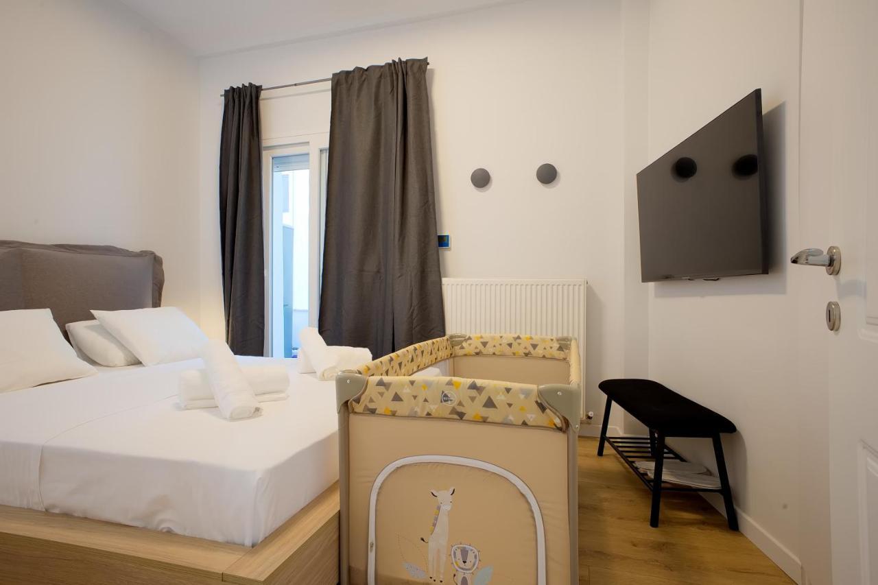 A.G.A.I.N Downtown Premium Suite Soluň Exteriér fotografie