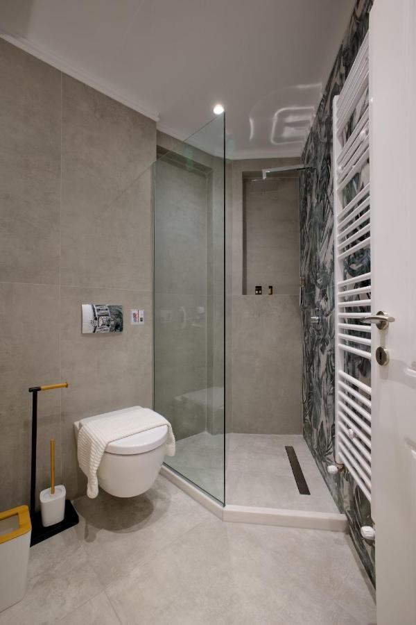 A.G.A.I.N Downtown Premium Suite Soluň Exteriér fotografie