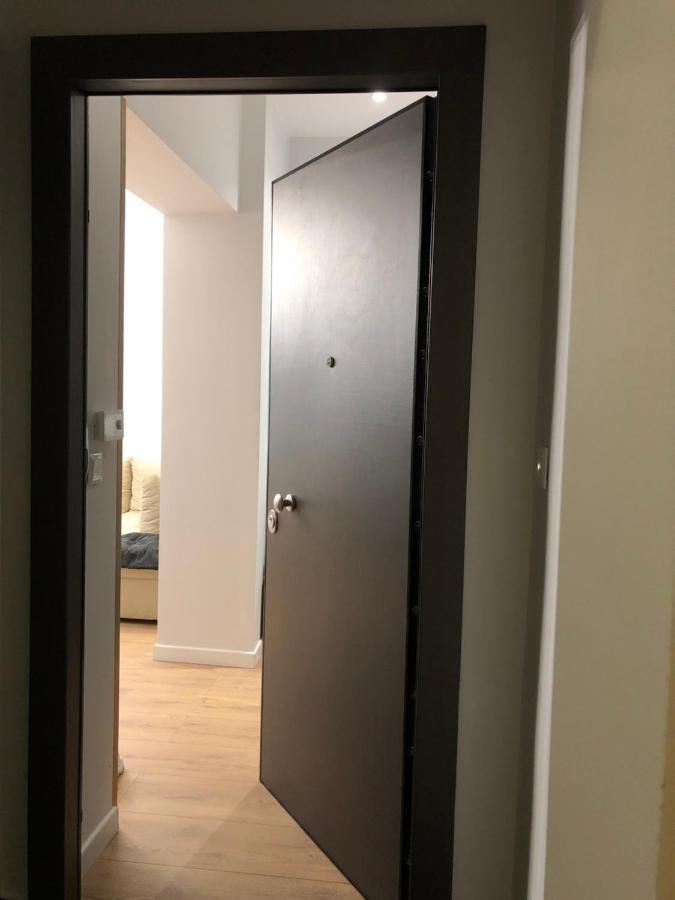 A.G.A.I.N Downtown Premium Suite Soluň Exteriér fotografie