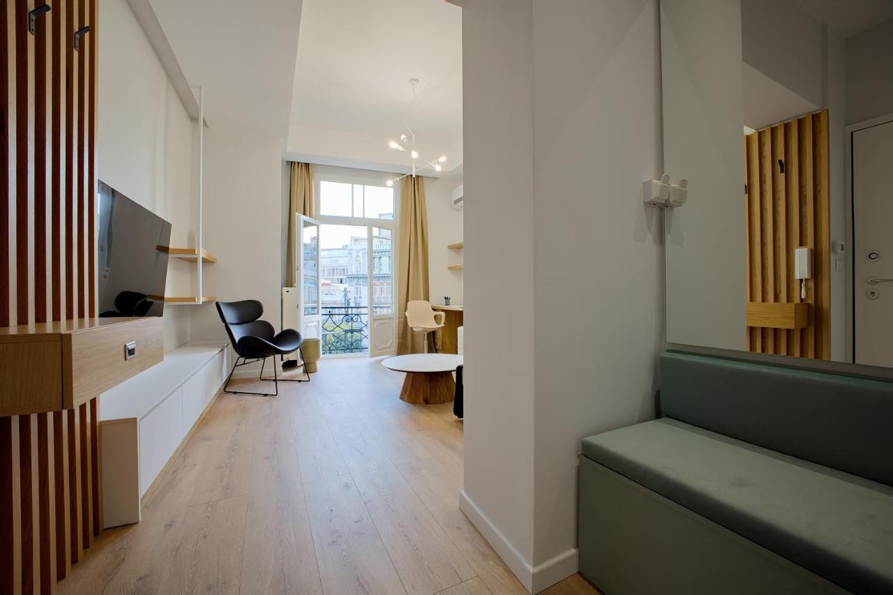 A.G.A.I.N Downtown Premium Suite Soluň Exteriér fotografie