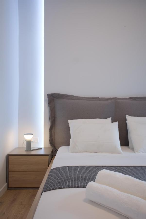 A.G.A.I.N Downtown Premium Suite Soluň Exteriér fotografie