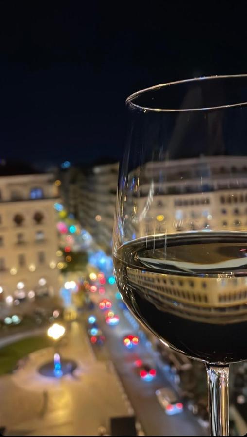 A.G.A.I.N Downtown Premium Suite Soluň Exteriér fotografie