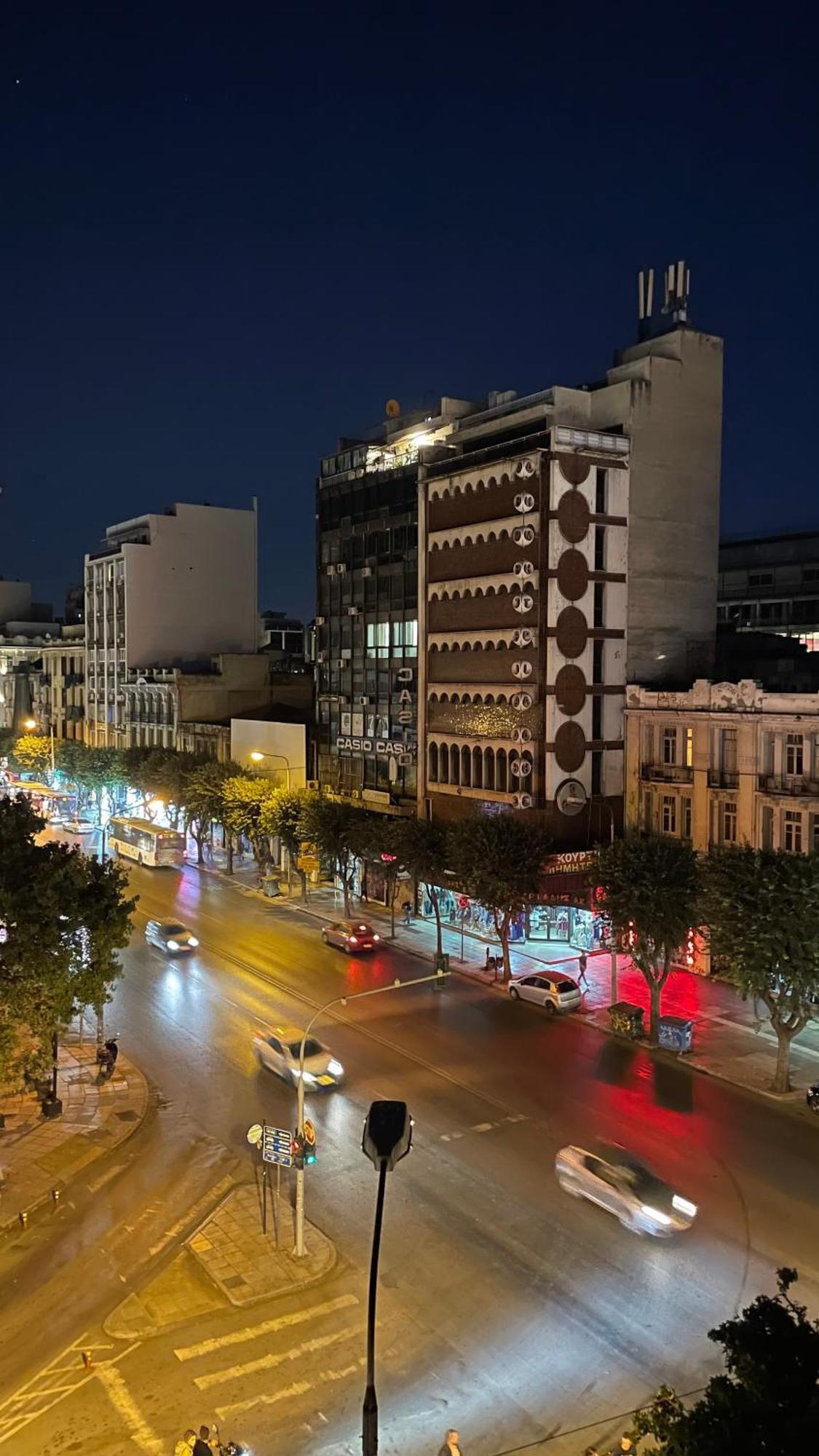 A.G.A.I.N Downtown Premium Suite Soluň Exteriér fotografie